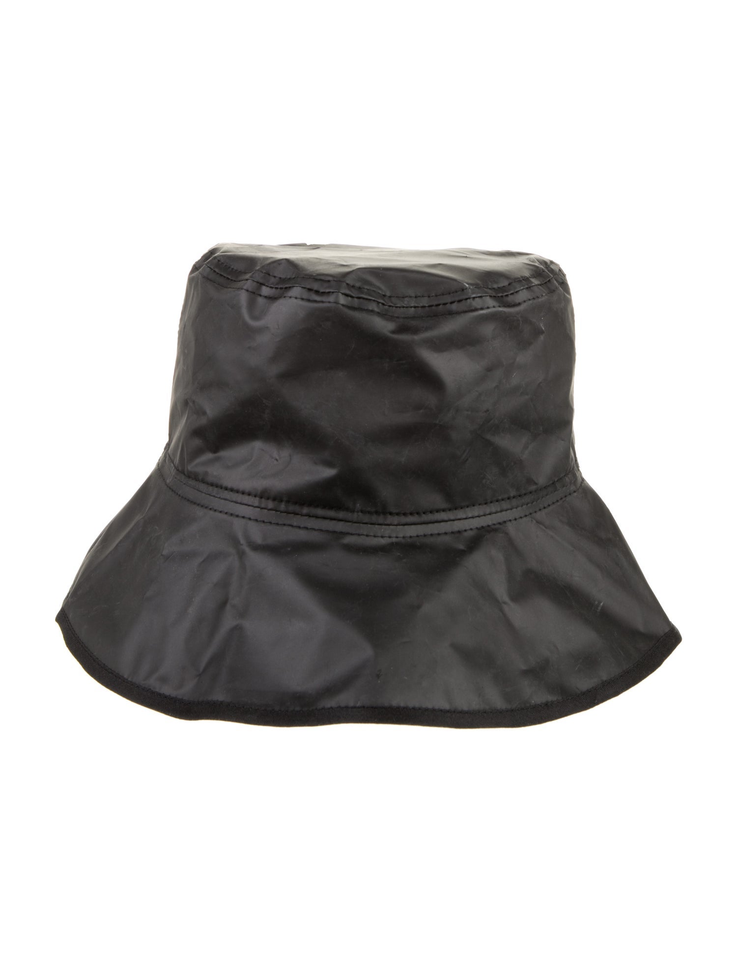 STAND STUDIO Bucket Hat