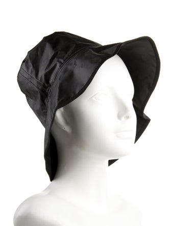 STAND STUDIO Bucket Hat