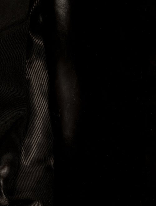 STAND STUDIO Fur Backpack