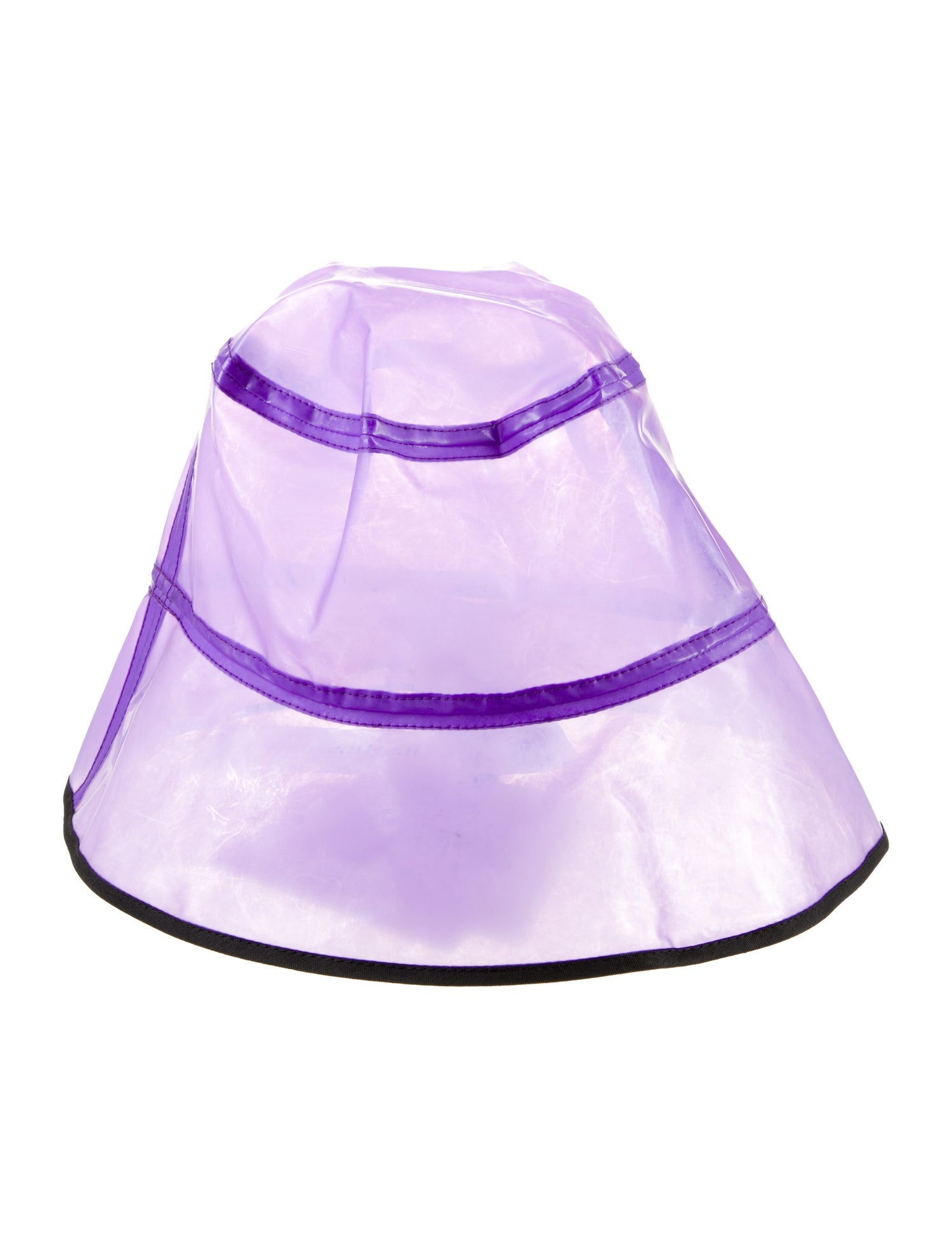 STAND STUDIO Rubber Bucket Hat