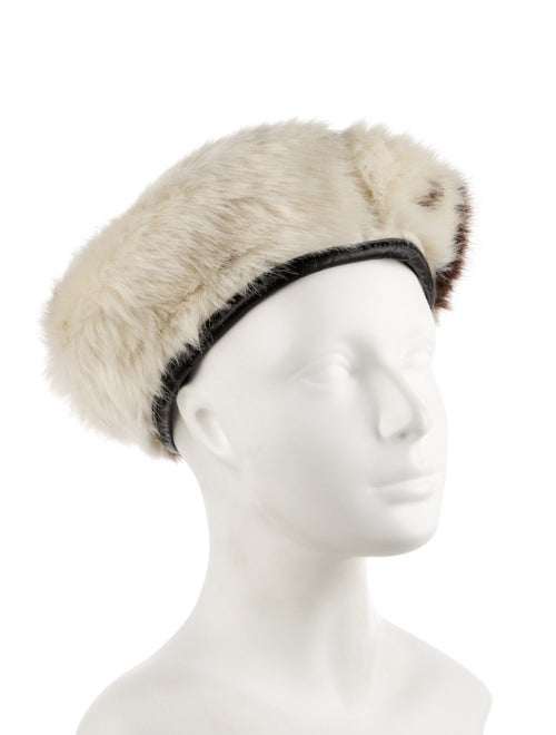 STAND STUDIO Freja Beret