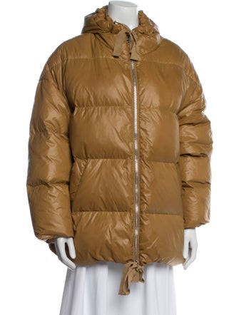 STAND STUDIO Adeline Down Down Jacket