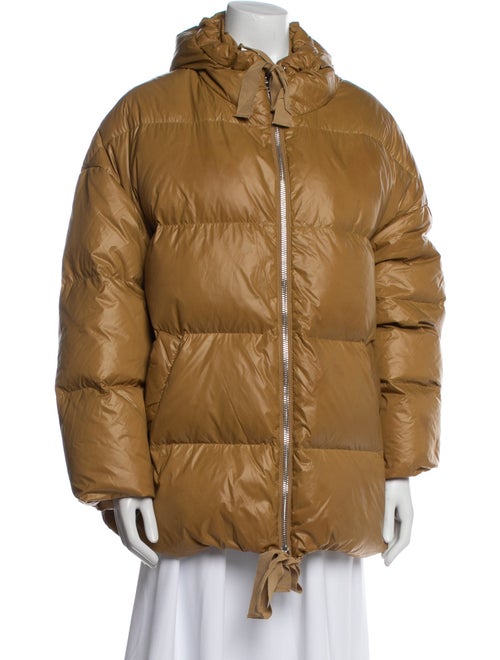 STAND STUDIO Adeline Down Down Jacket