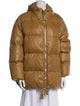 STAND STUDIO Adeline Down Down Jacket