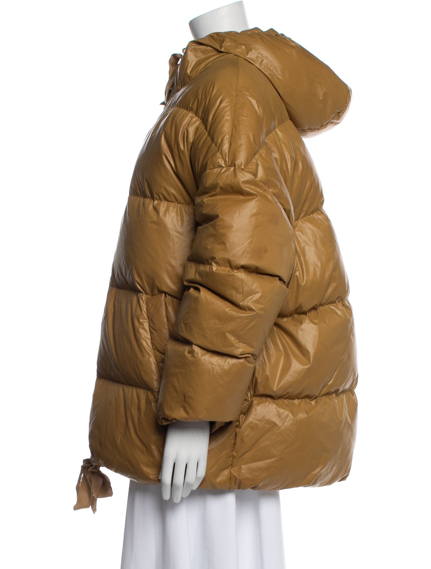STAND STUDIO Adeline Down Down Jacket