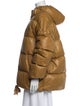 STAND STUDIO Adeline Down Down Jacket