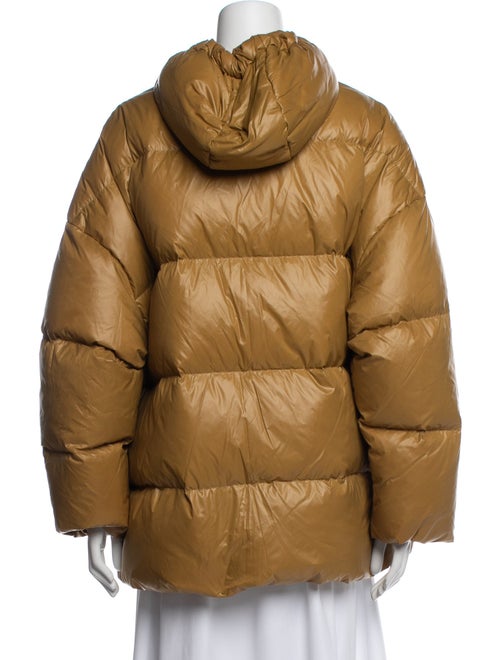 STAND STUDIO Adeline Down Down Jacket