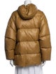 STAND STUDIO Adeline Down Down Jacket