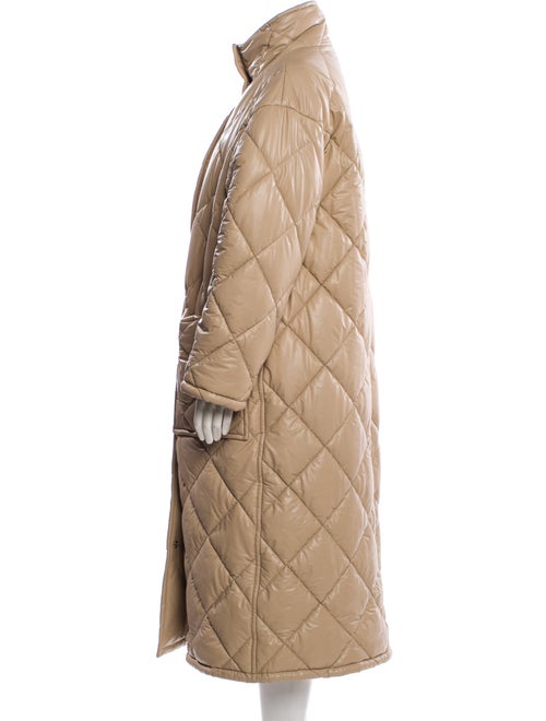 STAND STUDIO Trench Coat