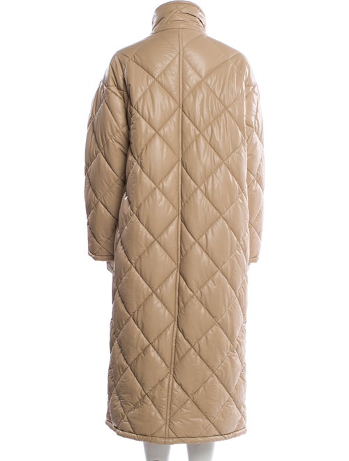 STAND STUDIO Trench Coat