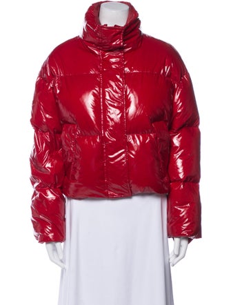 STAND STUDIO Down Jacket