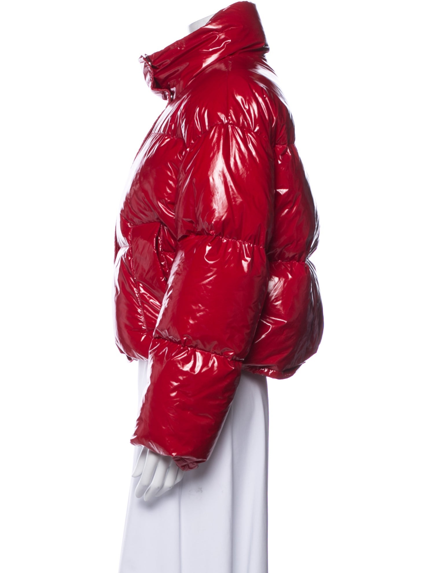 STAND STUDIO Down Jacket