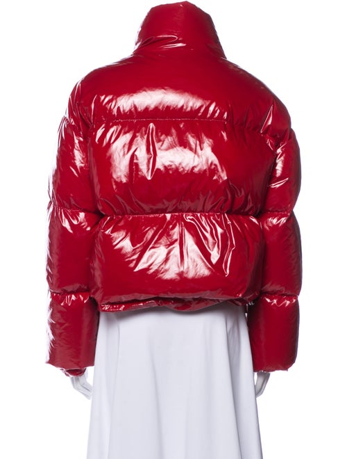 STAND STUDIO Down Jacket