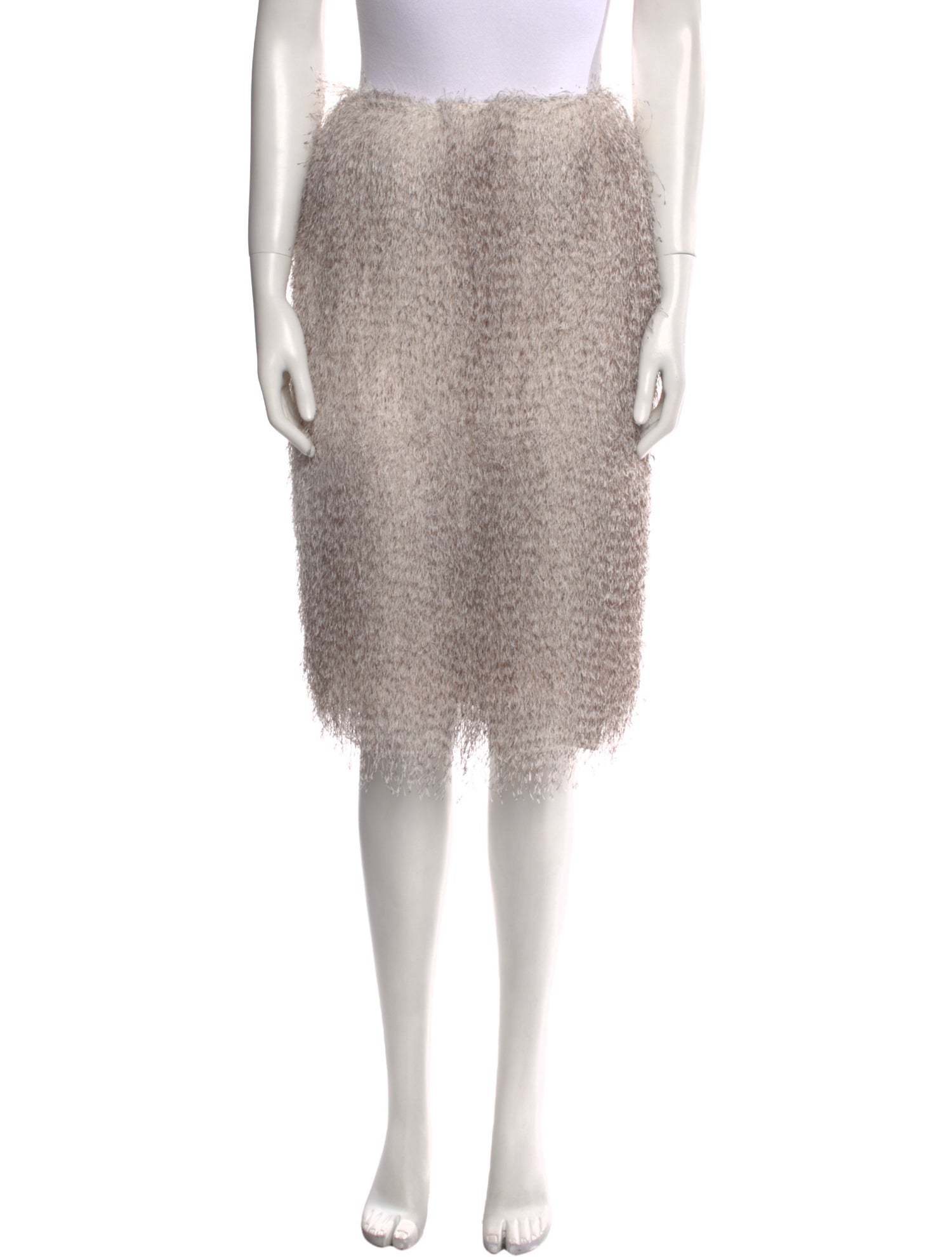 STAND STUDIO Knee-Length Skirt w/ Tags