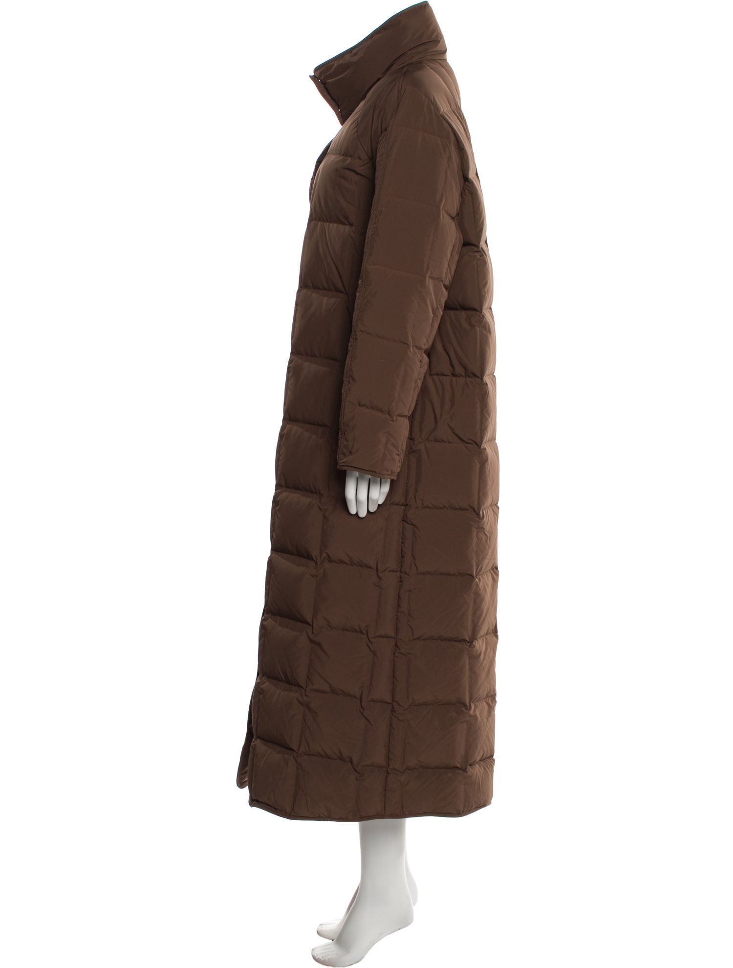 STAND STUDIO Down Down Coat