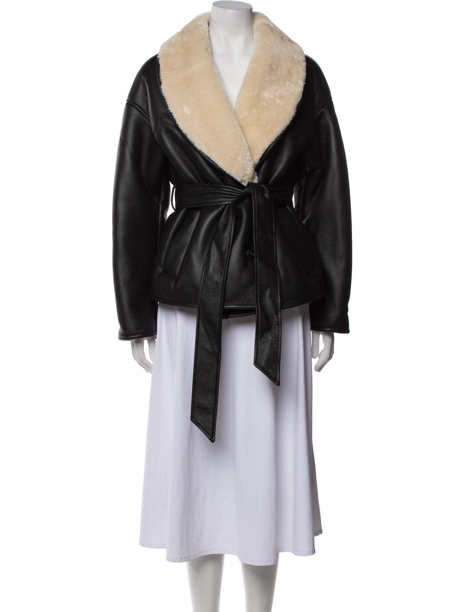 STAND STUDIO Jacket w/ Tags