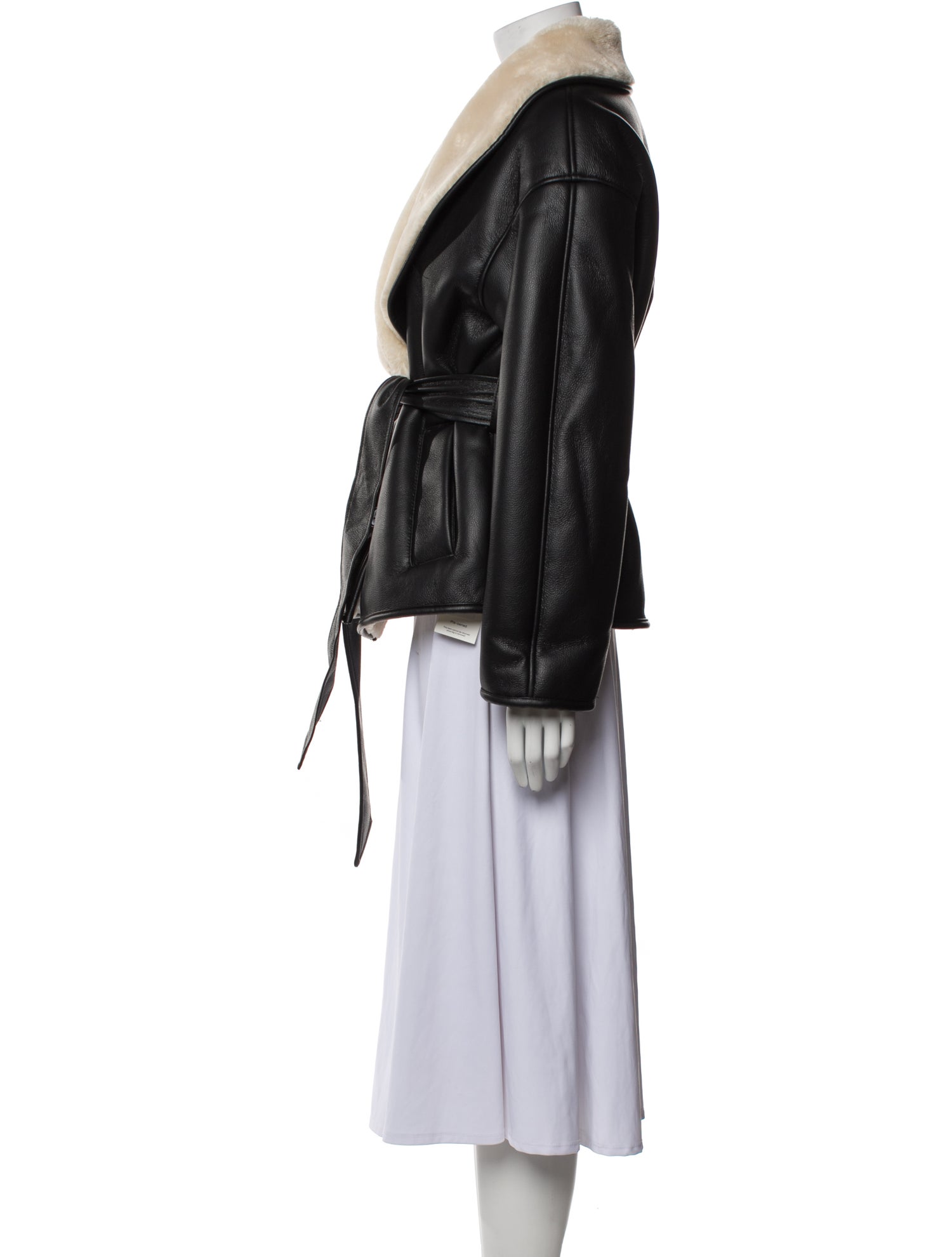 STAND STUDIO Jacket w/ Tags