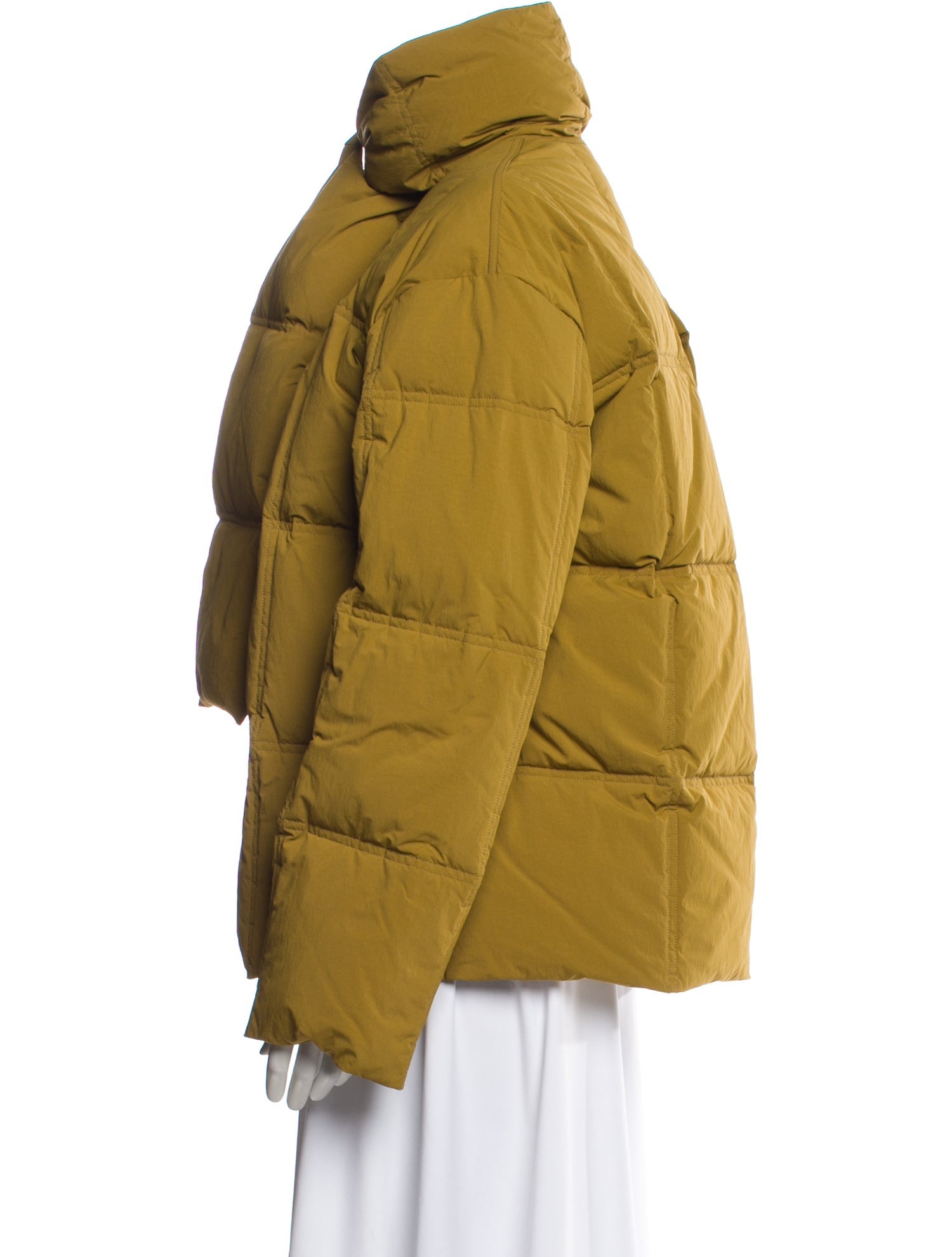 STAND STUDIO Down Jacket w/ Tags