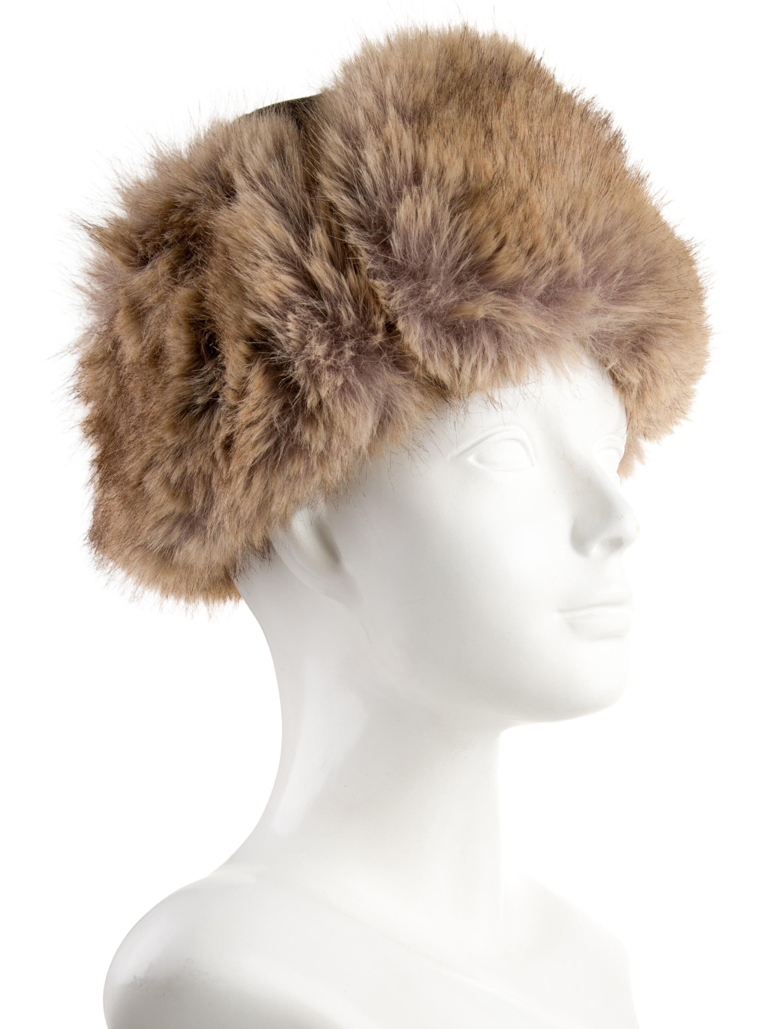 STAND STUDIO SABLE HAT