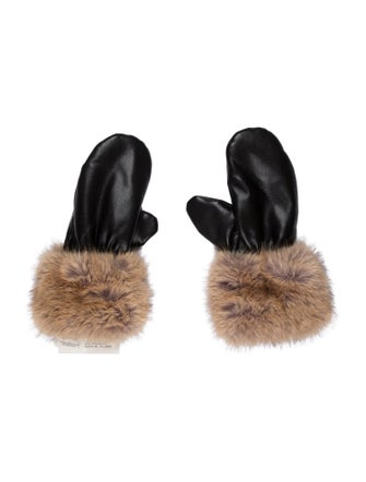 STAND STUDIO JANE MITTENS