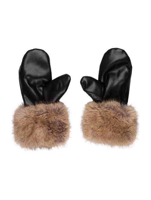 STAND STUDIO JANE MITTENS