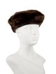 STAND STUDIO SOLENE FUR BERET