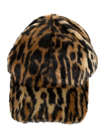 STAND STUDIO CYRENE CAP