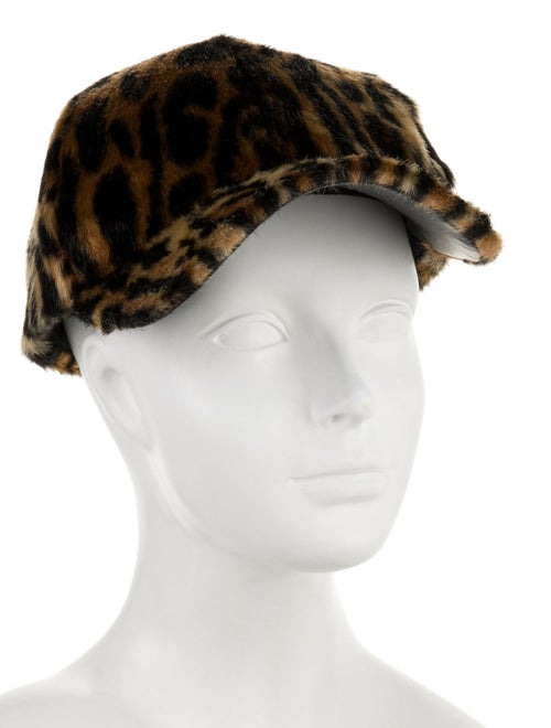 STAND STUDIO CYRENE CAP