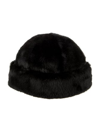 STAND STUDIO LOVALI BEANIE