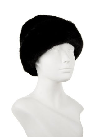 STAND STUDIO LOVALI BEANIE