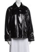 STAND STUDIO Biker Jacket