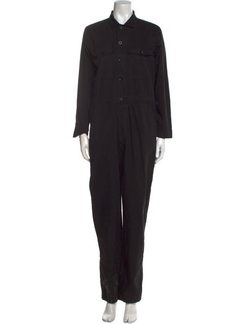 Westerlind Crew Neck Jumpsuit