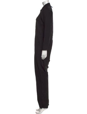 Westerlind Crew Neck Jumpsuit