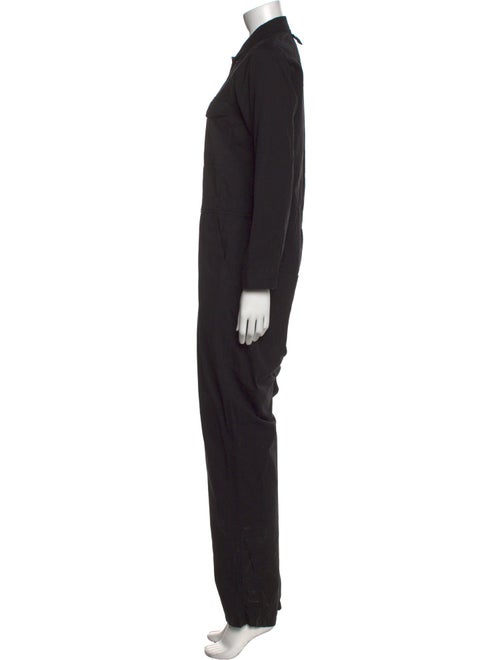 Westerlind Crew Neck Jumpsuit