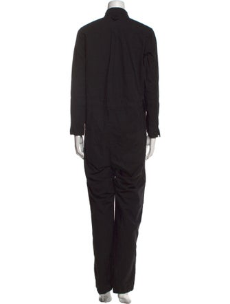 Westerlind Crew Neck Jumpsuit