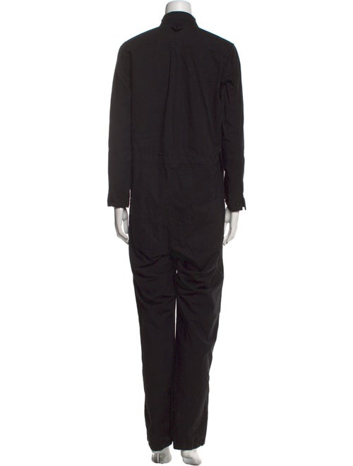 Westerlind Crew Neck Jumpsuit