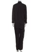 Westerlind Crew Neck Jumpsuit