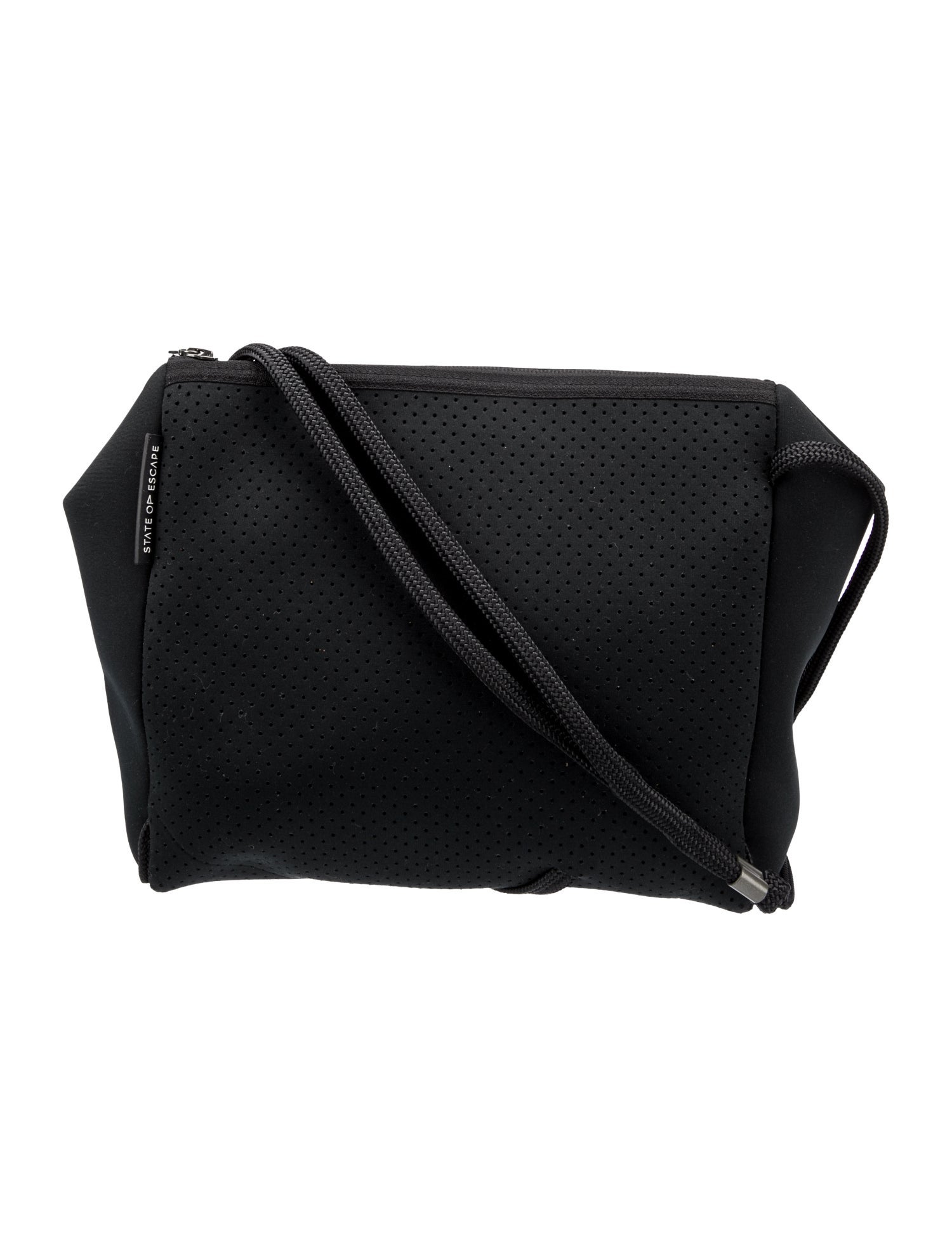 State of Escape Nylon Shoulder Bag