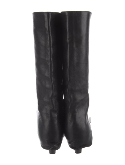 Stephen Venezia Leather Riding Boots