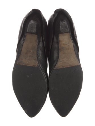 Stephen Venezia Leather Riding Boots