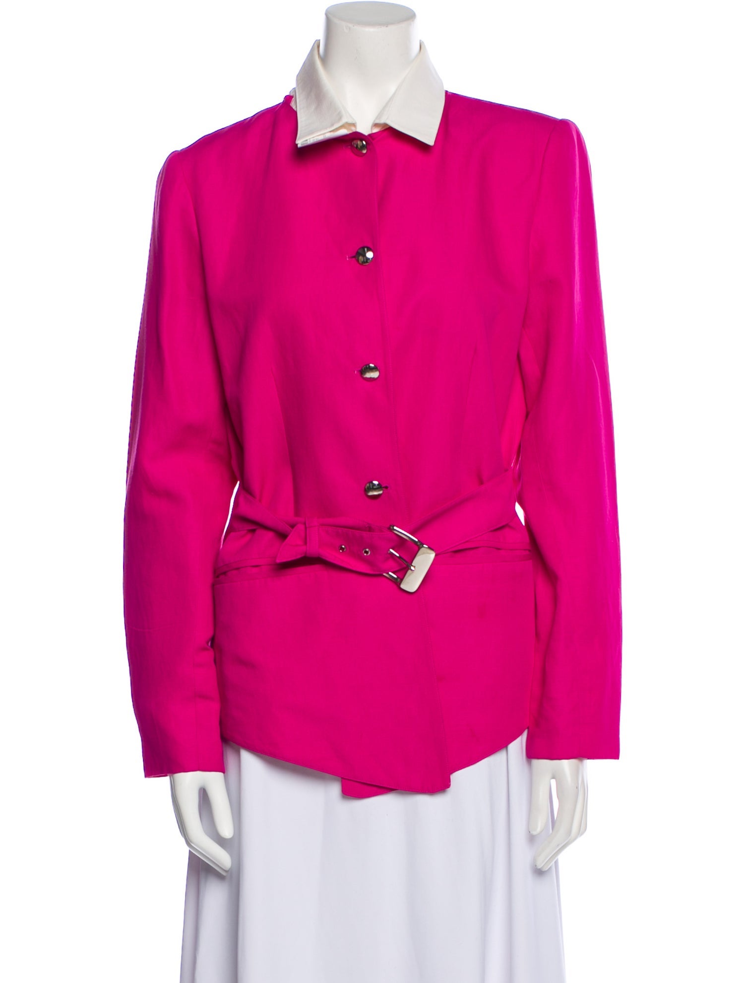 State Of Claude Montana Vintage 1990's Jacket