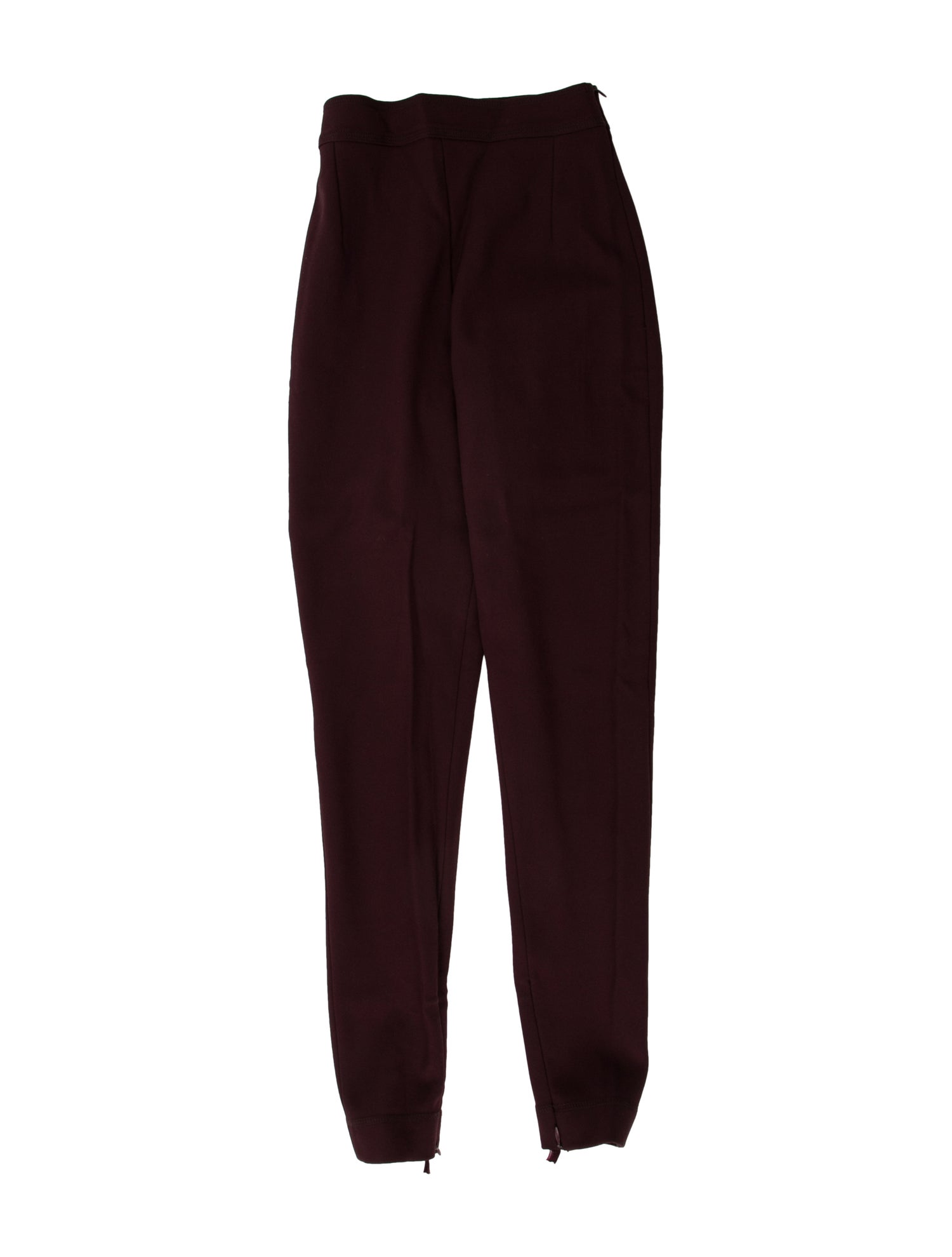 State Of Claude Montana Skinny Leg Pants