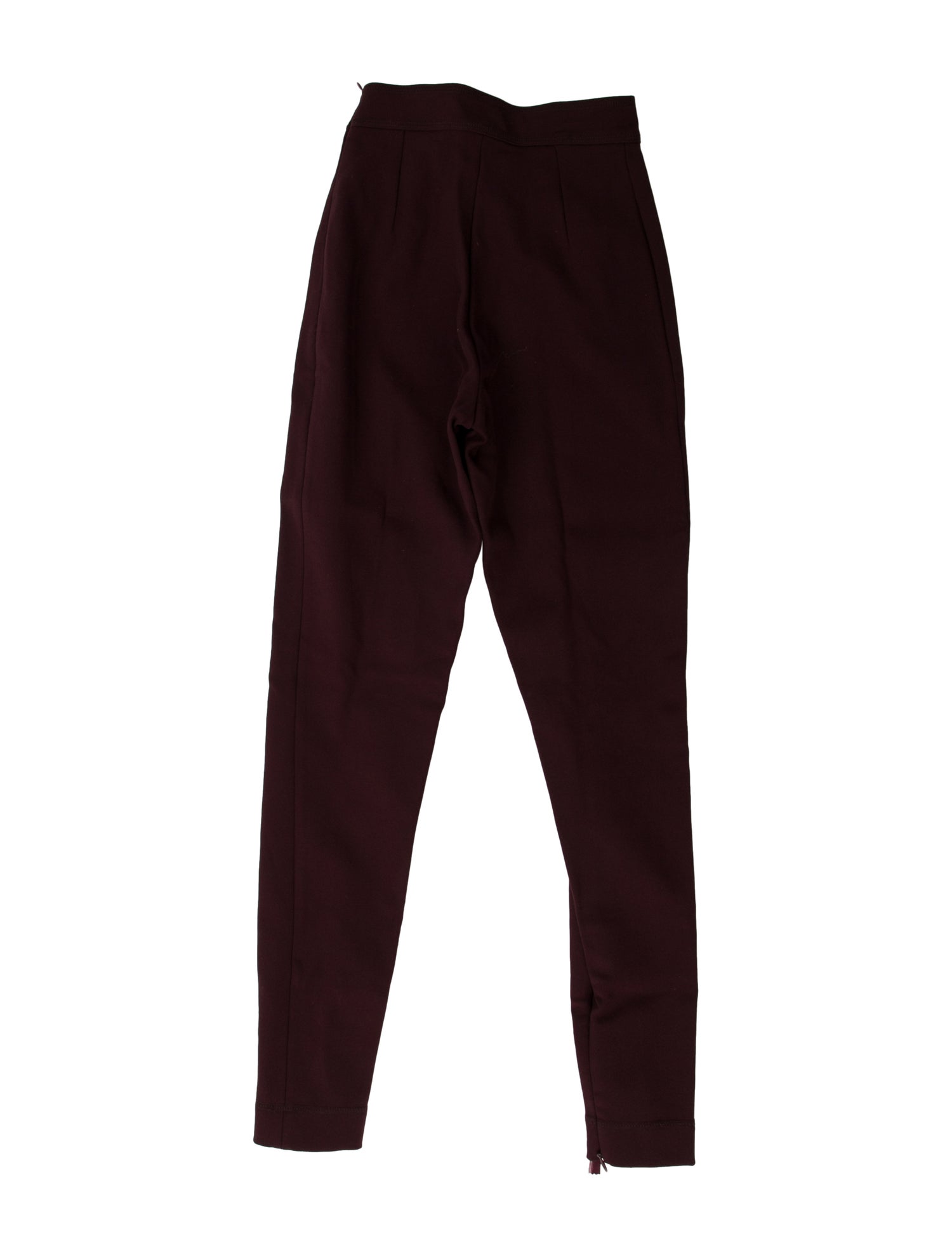 State Of Claude Montana Skinny Leg Pants