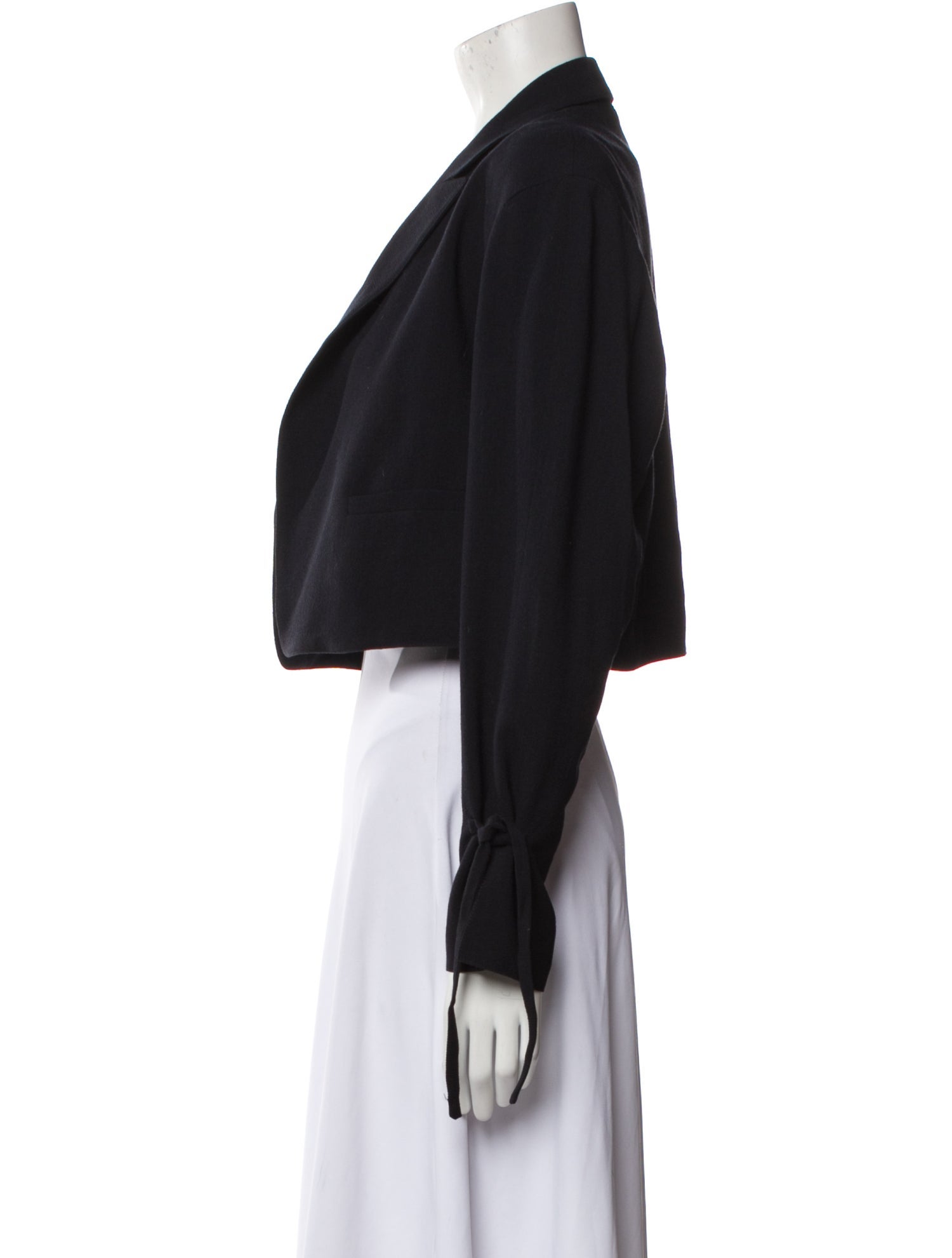 State Of Claude Montana Vintage 1990's Bolero