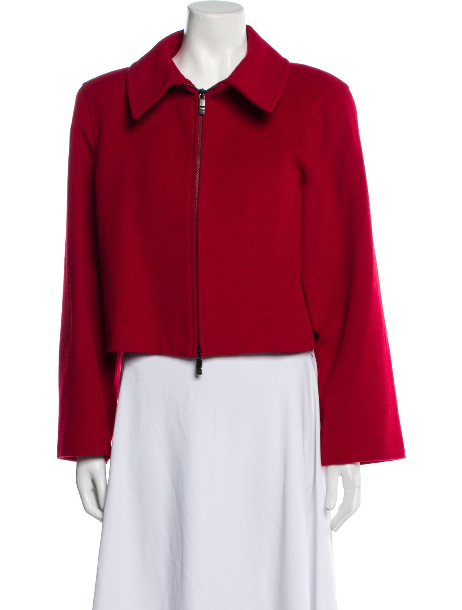 State Of Claude Montana Vintage 1990's Evening Jacket