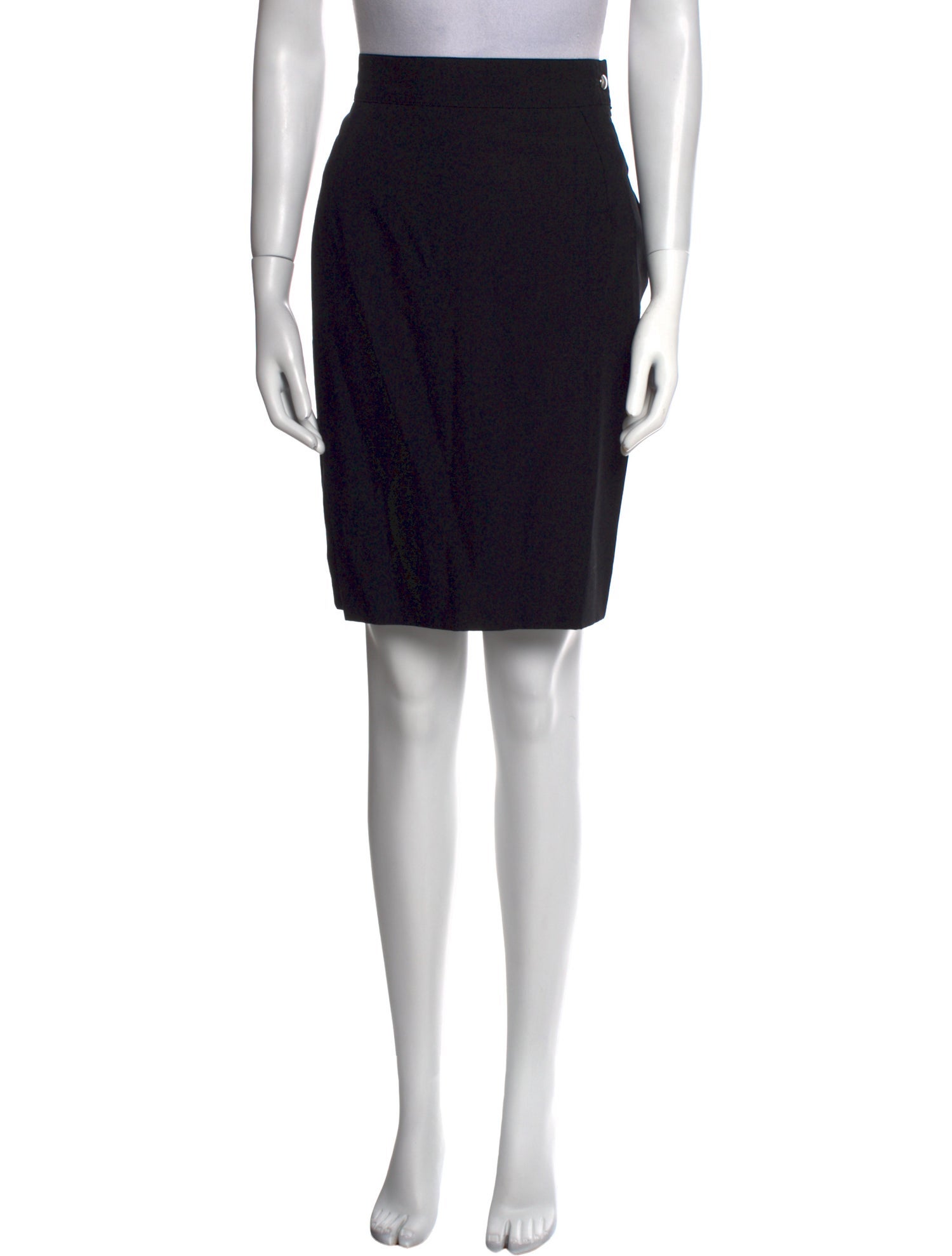 State Of Claude Montana Mini Skirt