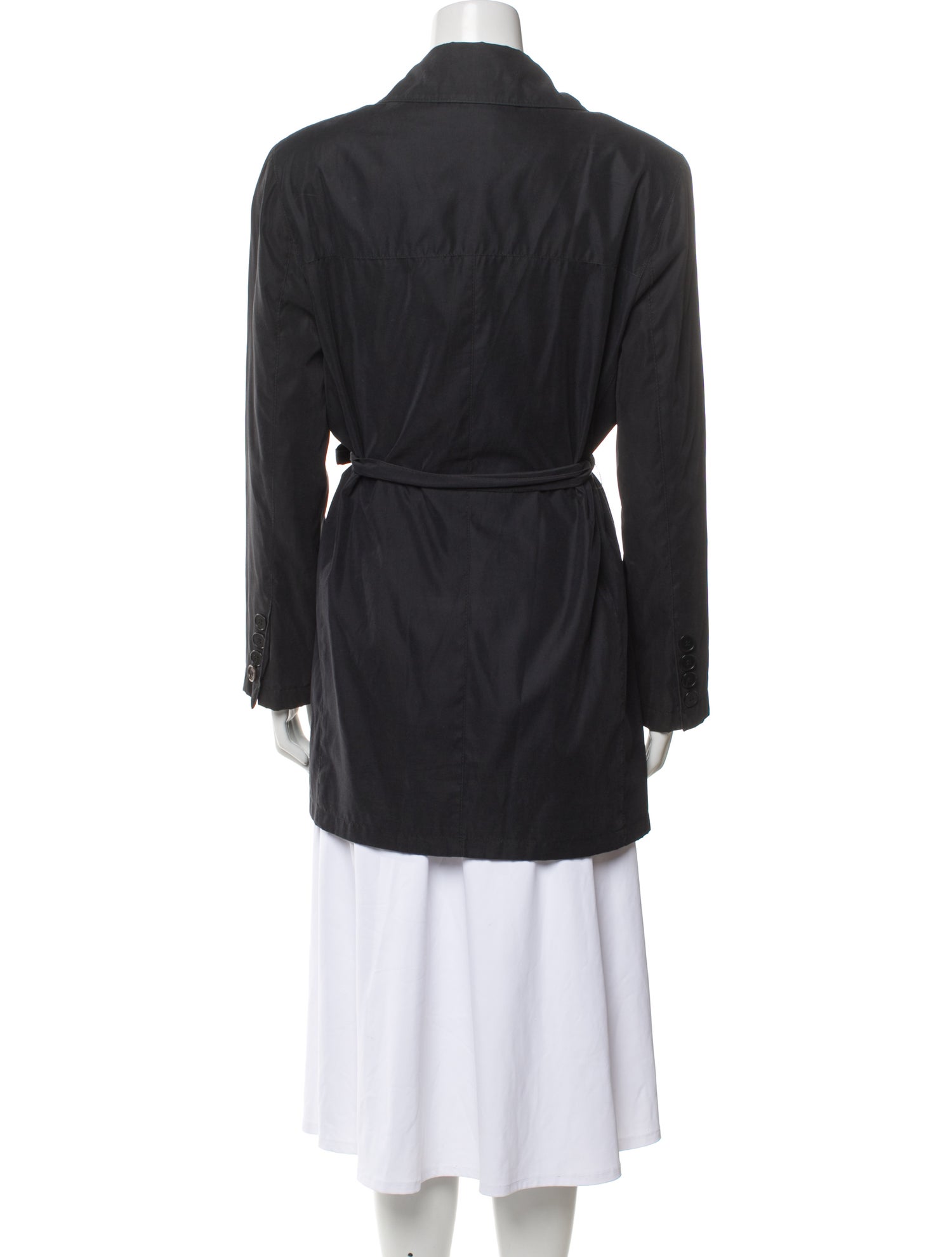 Steve By Searle Utility Jacket