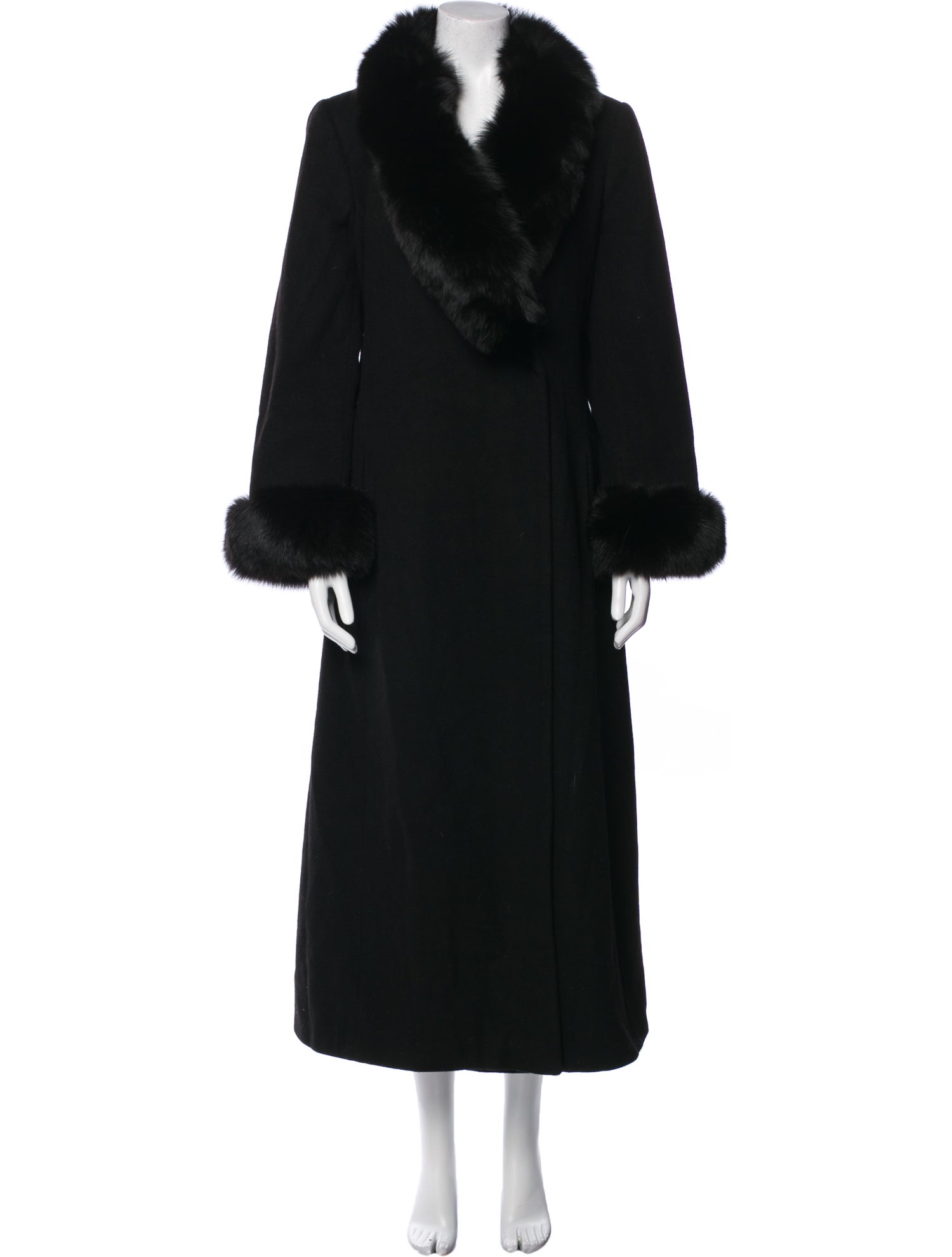 Steve By Searle Coat