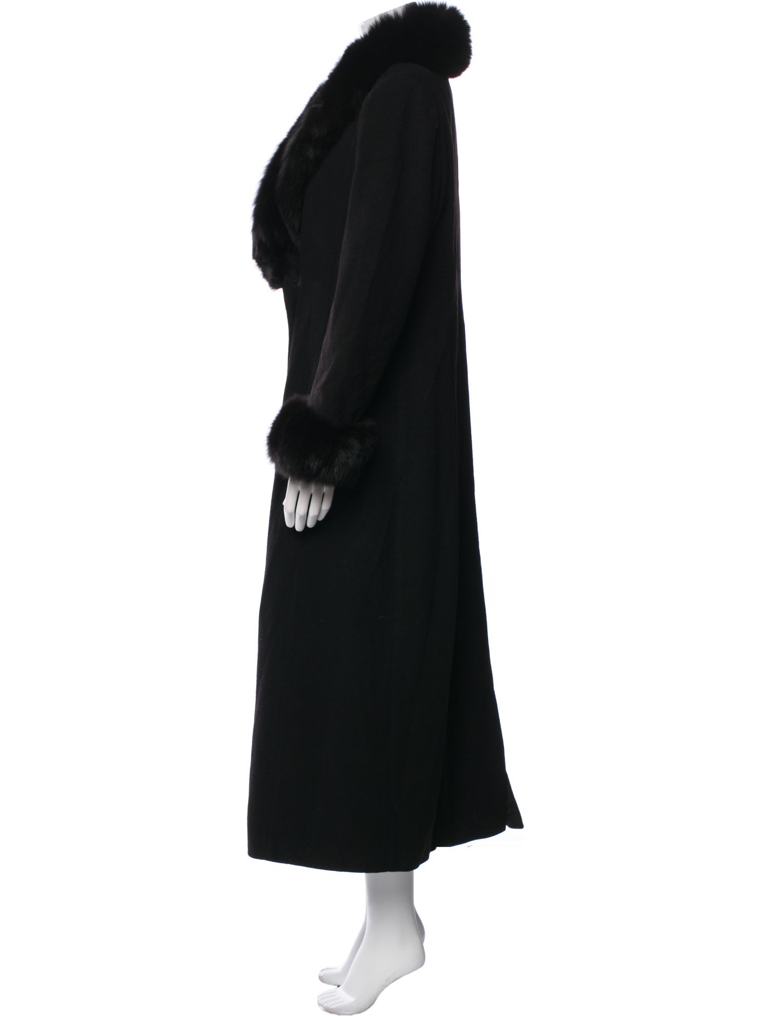 Steve By Searle Coat