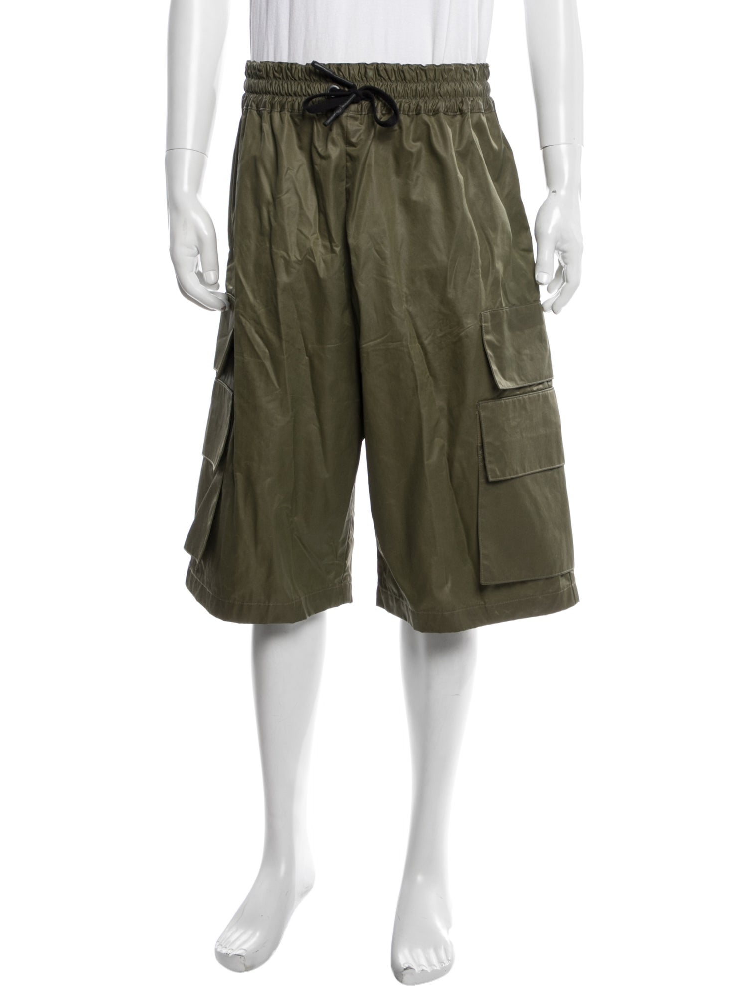 Strateas Carlucci Cargo Shorts